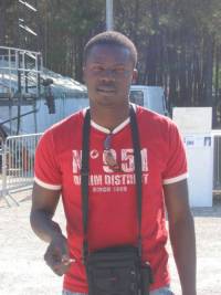 Photo de Mafall Diop