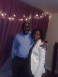 Photo de Astou Niane