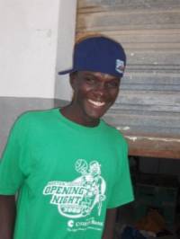 Photo de Khalifa Seydina Issa Laye Diop