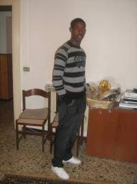 Photo de Modou Gueye