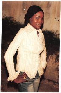 Photo de Ndoye Khady