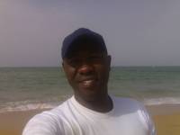 Photo de Ousmane Gueye