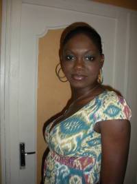 Photo de Mame Diarra Bousso Diatta