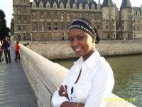 Photo de Seynabou Gueye