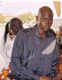 Photo de Ndongo Gueye