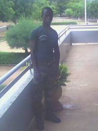 Photo de Souleymane Diouf