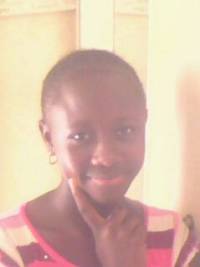 Photo de Idrissa Sow