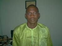 Photo de Malaini Diedhiou