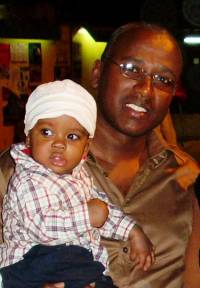 Photo de Ibrahim Mendes