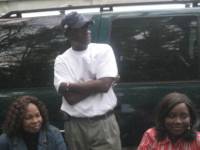 Photo de Almamy Faye