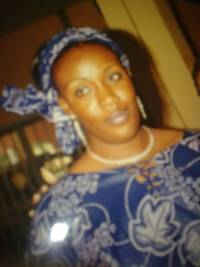 Photo de Yaye Assiétou Dite Assy Diop