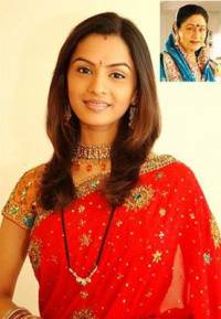 Photo de Ndeye Fatou Fall