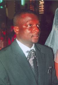 Photo de Aloyse Diouf