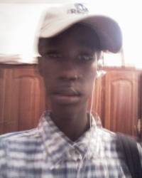 Photo de Papa Aly Sarr