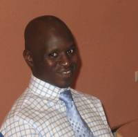 Photo de Mamadou Abdoulaye Ndoye