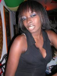 Photo de Kadidiatou Kandé