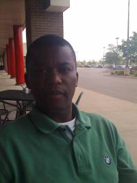 Photo de Diop Seydina