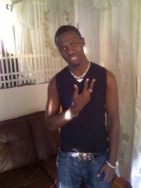 Photo de Niang Cheikh