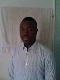 Photo de Gora Ndiaye Samb