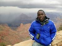 Photo de Ibrahima Diallo