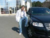 Photo de Vincent Diégane Faye