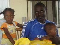 Photo de Amadou Oumar Gadio