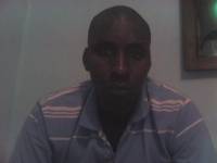 Photo de Bocar Thioub