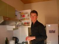 Photo de Hans Candel