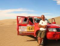 Photo de Stefaan Vandierendonck