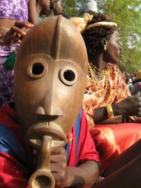 Photo de Ismaila Koma