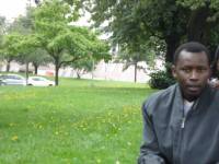 Photo de Cheikh Tidiane Sall