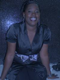 Photo de Marie Dembele