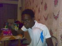 Photo de Sylla Modou