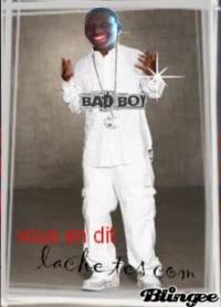 Photo de Abdou Latif Danso