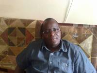 Photo de Alioune Diallo