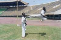 Photo de Lamine Fall