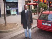 Photo de Gueladio Traore