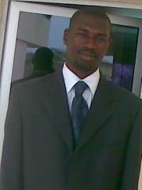 Photo de Hassim Ndiaye