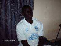 Photo de Pape Aly Cisse
