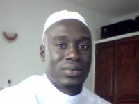 Photo de Abdoul Aziz Diouf