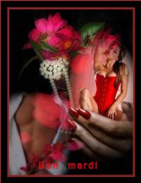 Photo de Sophietou Gning