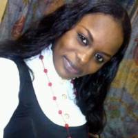 Photo de Adjia Fily Diallo