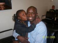 Photo de Boubacar Cisse