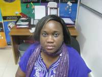 Photo de Abandé Djiba