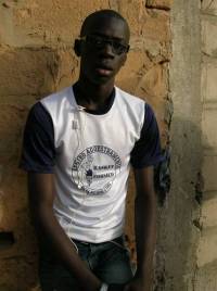 Photo de Maguette Gueye