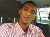 Photo de Ahmat Galmé Orzé