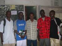 Photo de Abdoulaye Diop