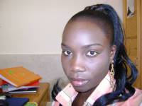 Photo de Binetou Dieye