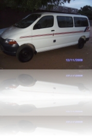 Photo de Oumar Gueye