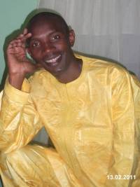 Photo de Cheikh Oumar Ndiaye